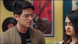 Yeh Hai Chahatein - 5th Aug 2022